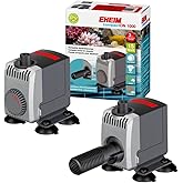 Eheim Sirk&uuml;lasyon Motoru Compact On 1000