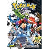 POKEMON 28. Y BLANCO 03