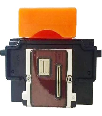 Testina Di Stampa Rigenerata Compatibile Canon QY6-0078 - Per Modelli MP990, MG6150, MG8150 E Altri (1 Pezzo)