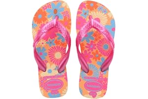 Havaianas Klapki dziewczęce Flores