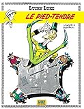 Lucky Luke, tome 2 : Le Pied tendre