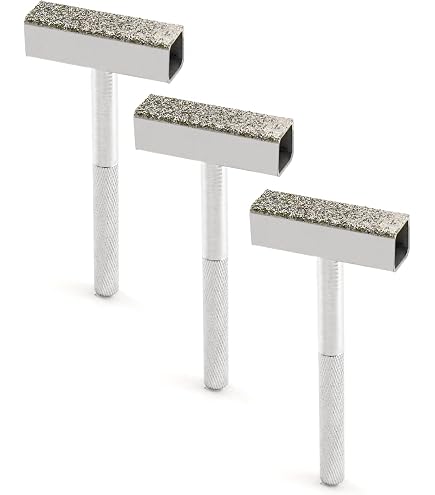 Leman - Meule Vitrifiée Verte Grain 80, Ø150 X Alésage 32 X ép.25 Mm - Pour Affûtage Métal à Sec