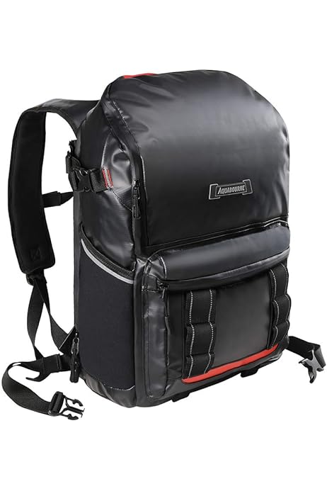 commuter backpack with shoe compartment