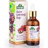Arifoğlu &Uuml;z&uuml;m &Ccedil;ekirdeği Yağı 50 ml