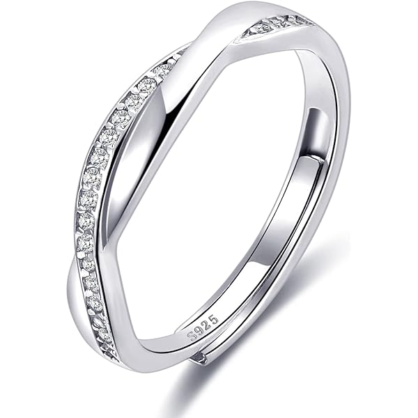 Bagues Femme: Diamant, Bague Argent, Or & Chevaliere Femme - Edora