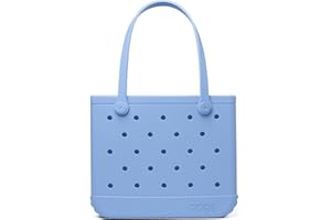 BOGG BAG Tragetasche für Strand, Pool, Boot, Sport – Allzweck-EVA, Carolina on My Mind, Baby - Medium, Baby – Größe M