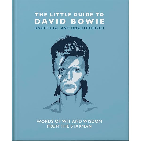 Porte-Clés Officiel David Bowie Blackstar – Produit Sous Licence Rock Off – Alliage De Zinc, Anneau 30 Mm - 11