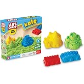 Dede 500 GR ARTSAND KALE KUM SETİ