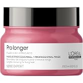 L'Or&eacute;al Professionnel Pro Longer Hair Mask Open Ends 250 ml | Professional mask for long hair. Fills split ends and strengthe
