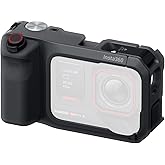 Insta360 Ace Pro 2 Xplorer Grip Pro Kiti (Siyah)