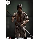 The Walking Dead's Norman Reedus knows what happens next and it is 'gut-wrenchin