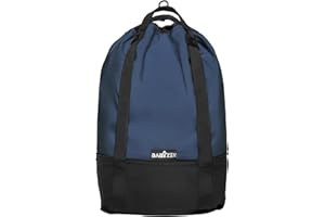 STOKKE Babyzen YOYO Bag, Bleu Marine - Offre Un Stockage supplémentaire et Robuste sur YOYO2 - Comprend Un Sac, Une Base roulante et des Crochets