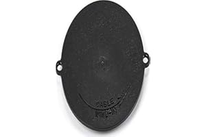 WARN 98384 Service-Kit – Endkappe, passend für: M8274 Seilwinde