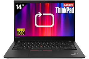 ThinkPad T14 Gen 2, 11:e generationens Intel i5 4 x 2,4 GHz, 16 GB SSD, SSD, 14 tums skärm, Full HD, 1 920 x 1