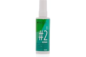 Spray Reparador Indola Keratin Filler