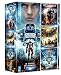 COFFRET SCI-FI: TAKING EARTH + OCCUPATION + IRON ARM