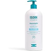 ISDIN Germisdin Original Body Hygiene and Hands, Body Wash Formulated with Antiseptic Agents