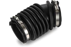 Oranges Autoparts 1684286 Air Box Intake Hose Pipe Fits for MK2 2005-2011