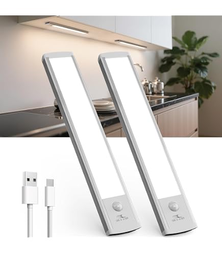 Luce Sottopensile LED: Illumina Armadi e Cucine con Stile