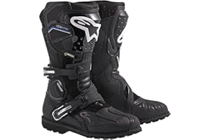 Alpinestars Toucan Gore-Tex - Botas para moto