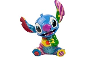 ENESCO Disney Britto Figurka ściegu