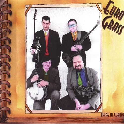 Preisvergleich Produktbild Made in Europe by Euro Grass (2000-05-20)