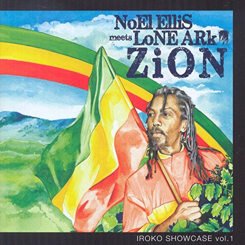 Preisvergleich Produktbild Meets Lone Ark Zion-Iroko Show