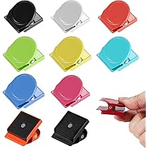 Magnetische Stiftehalter 2er Set - Whiteboard Zubehör Mit 2 Fächern