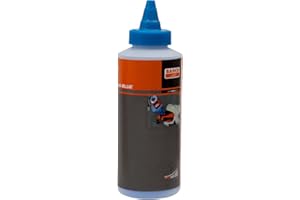 Bahco Chalk-Blue - Poudre A Tracer Bleue 227G
