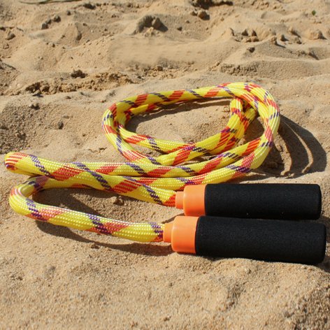 Preisvergleich Produktbild Springseil