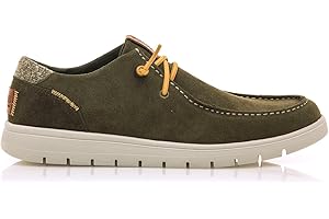 MTNG Zapatos Hombre Denver 84811