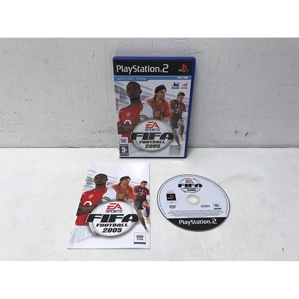 UEFA EURO 2004 [Edizione: Regno Unito] : Amazon.it: Videogiochi