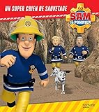 Sam le pompier - Un super chien de sauvetage