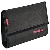 transotype senseBag Design Wallet für 24 Layoutmarker oder...