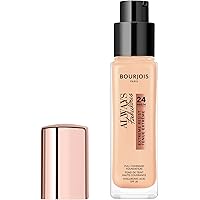 Bourjois Always Fabulous 24 Hs Foundation 100