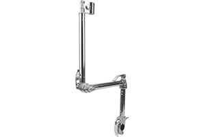 Shipenophy Soporte de Paraguas Fácil de Usar Soporte de Montaje de Paraguas Soporte de Marco de Fijación de Paraguas para Scooter