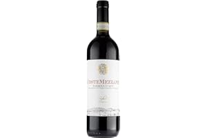 Tre Secoli Barbera d'Asti “Coste Mezzane” Docg - 750 ML