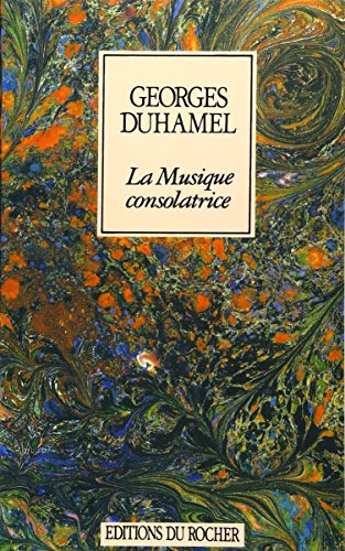 Download LA Musique Consolatrice Download LA Musique Consolatrice