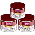 VI - JOHN Saffron Advanced Fairness Cream (50Gm) - Set Of 3