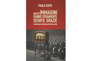 Queste immagini fanno veramente schifo. Grazie: La televisione vista dalla parte delle valvole