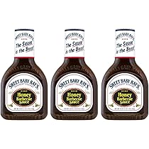 Sweet Baby Ray's® Sweet 'n Spicy BBQ Sauce, 28 Oz - Fry’s Food Stores