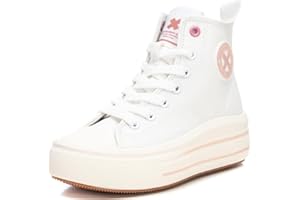 XTI KIDS 150854, Zapatillas Niñas