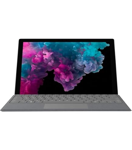 Microsoft - Surface pro 6 i7 256g 8g フルセット Amazon.com : Microsoft Surface Pro 6 (Intel Core i7, 8GB RAM