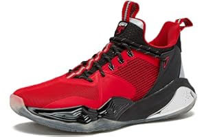 AND1 Attack 3.0 Herren Basketballschuhe Sneakers Indoor Outdoor Street Court Größe 7 bis 15