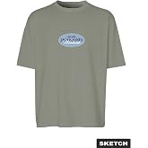 Jack &amp; Jones Plus B&uuml;y&uuml;k Beden% 100 Pamuk Regular Fit Logolu T Shirt Erkek T SHİRT 12298346