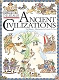 Image de The Children's Atlas of Ancient Civilizations