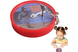 NIESEL Magic Swo_rd Illusion Toy, Compass Magic Hand Pointer Toy, For Magic Lover Hand Pointer Illusion Toy, Compass Fun Prank Props, April Foam Magic Pointer Toy, Hand Pointer Toy