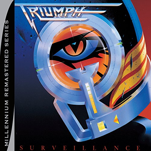 Surveillance [Remastered]