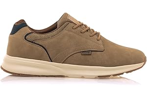 MTNG Zapatos Hombre Zapatos TADY 84440 Hombre | Zapatos Casual | Cierre con Cordones
