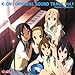 Produktbild K-on!! Original Soundtrack
